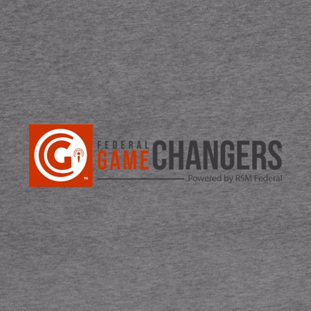 Game Changers by mlejeune